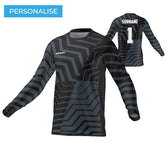 FINGERTIP GOALKEEPER JERSEYS - 57
